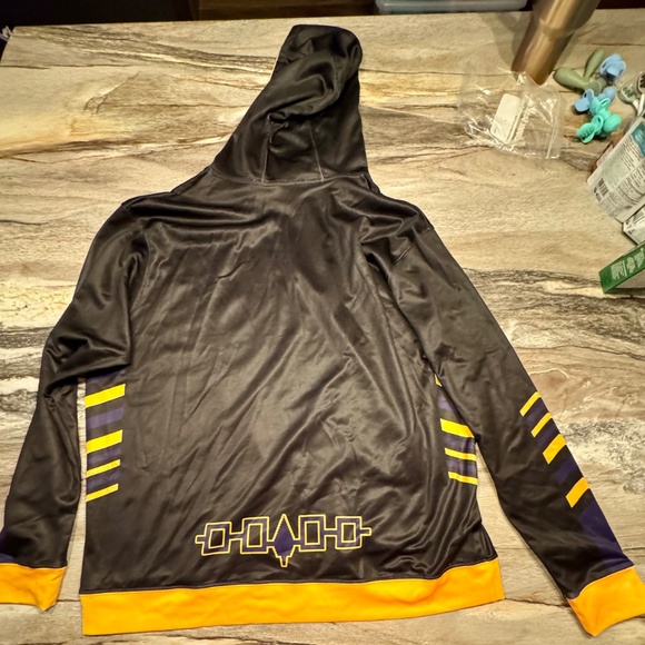 Iroquois Nationals Shirts - Picture 8 of 8